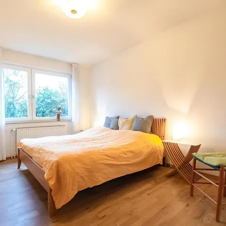 Ferienwohnung Familie Weihe Reppenstedt Exterior photo