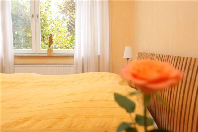 Familie Weihe Appartement Reppenstedt