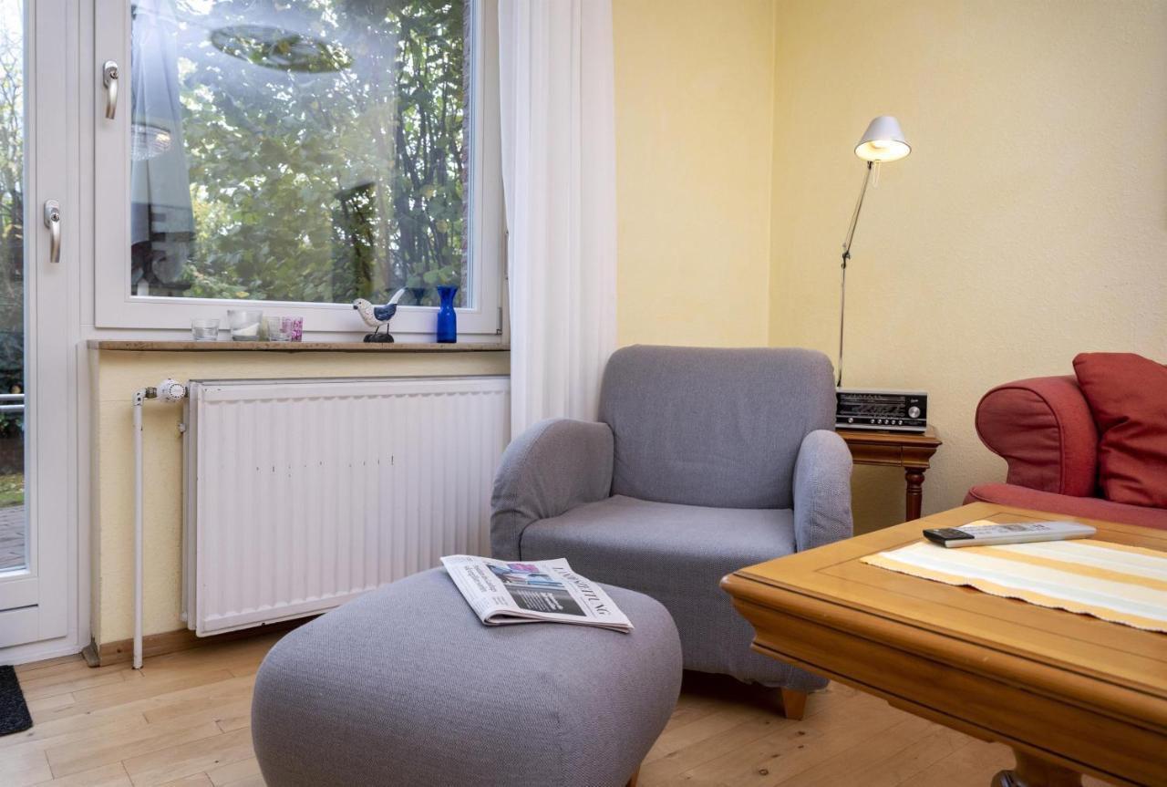 Appartement Familie Weihe Reppenstedt