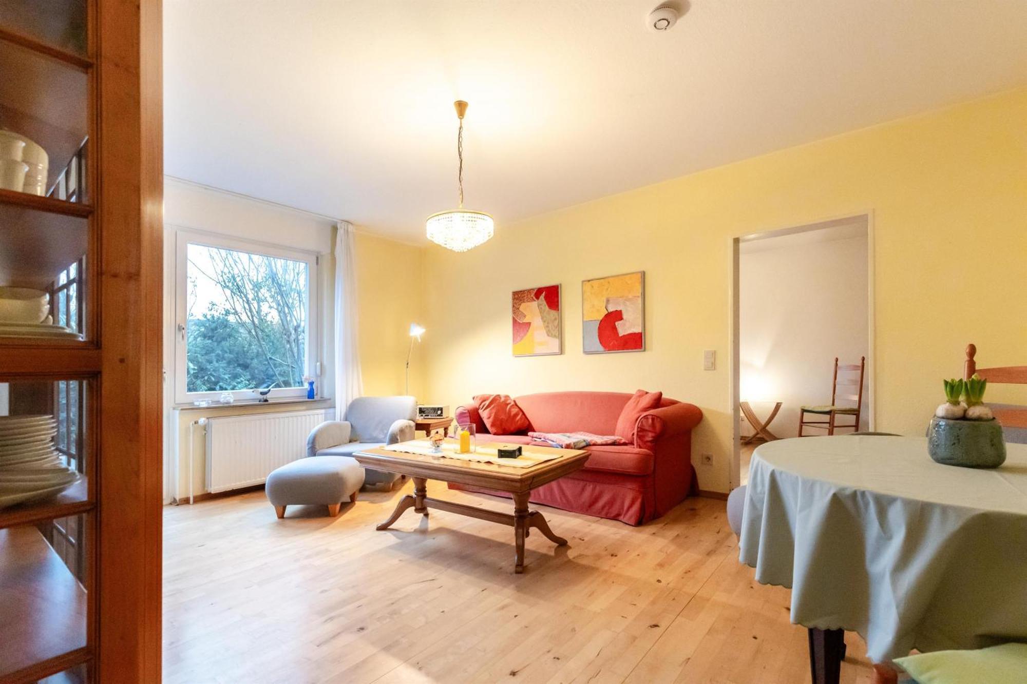 Appartement Familie Weihe Reppenstedt