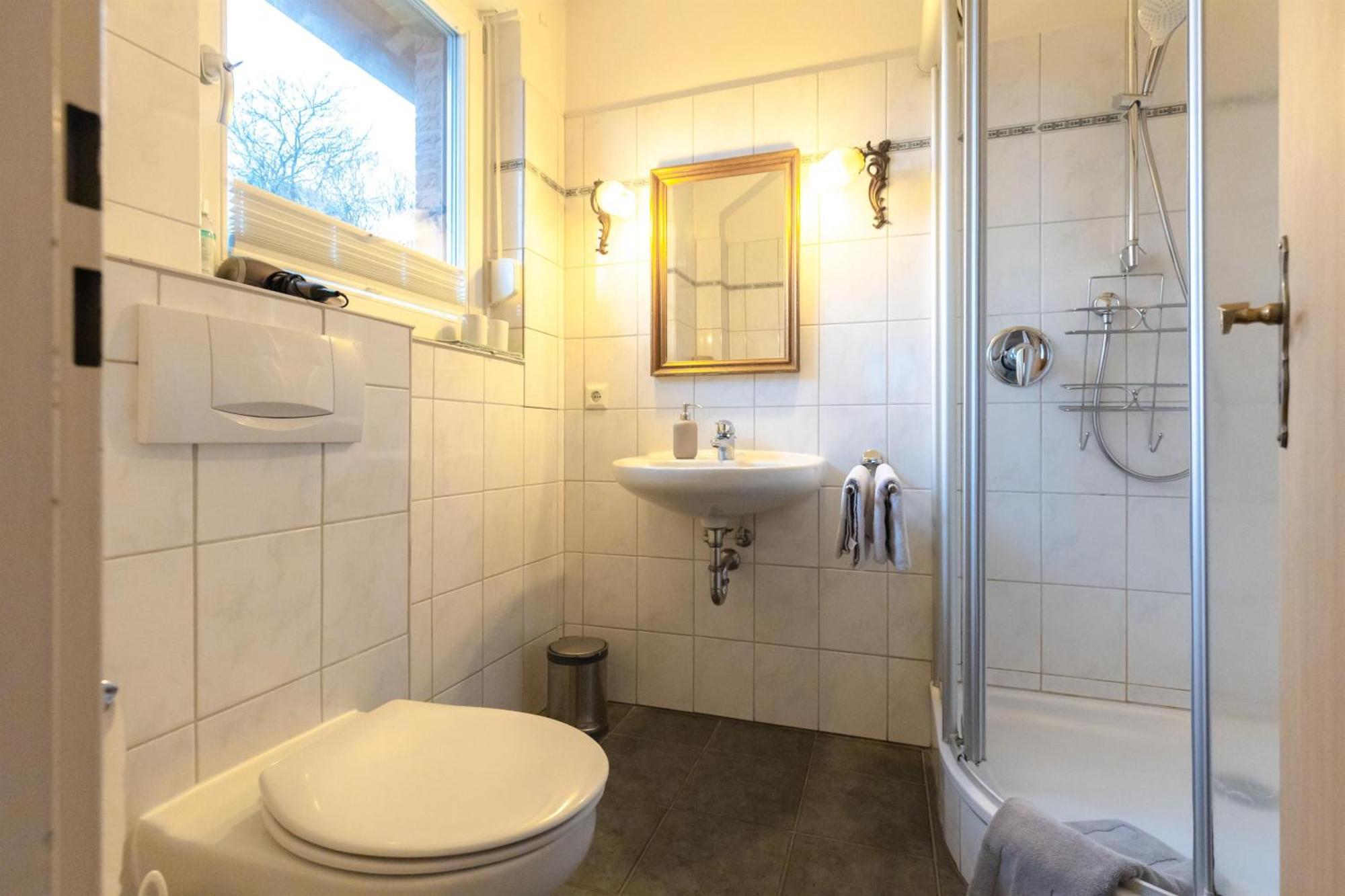 Appartement Familie Weihe